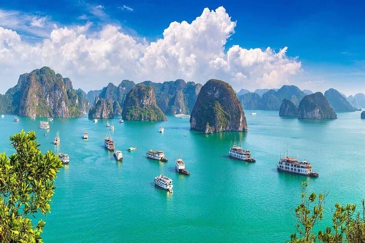 7-Day Vietnam Itinerary: Hanoi to Ho Chi Minh Highlights with Ha Long & Mekong photo 6