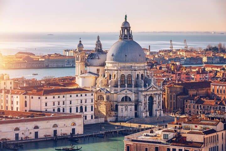 Private Venice Walking Tours with Gondola — Customize St. Mark’s, Rialto & Hidden Gems photo 4