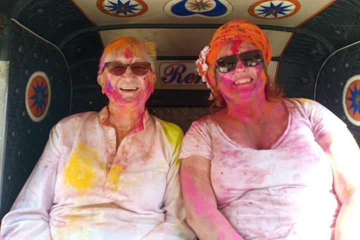 Private Tuk-Tuk Jaipur City Tour: Full-Day Guided Sightseeing photo 5