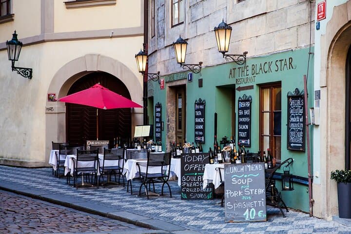Prague 10-Tasting Private Food Tour: Eat Like a Local in 3.5 Hours photo 2