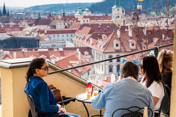 Prague 10-Tasting Private Food Tour: Eat Like a Local in 3.5 Hours photo 5