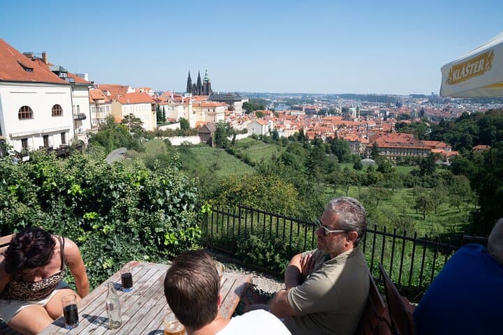 Prague 10-Tasting Private Food Tour: Eat Like a Local in 3.5 Hours photo 6