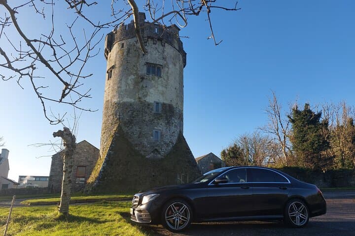 Two-Day Private Tour from Dublin to the Wild West: Cliffs, Castles & Connemara photo 3