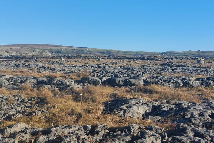 Two-Day Private Tour from Dublin to the Wild West: Cliffs, Castles & Connemara photo 5