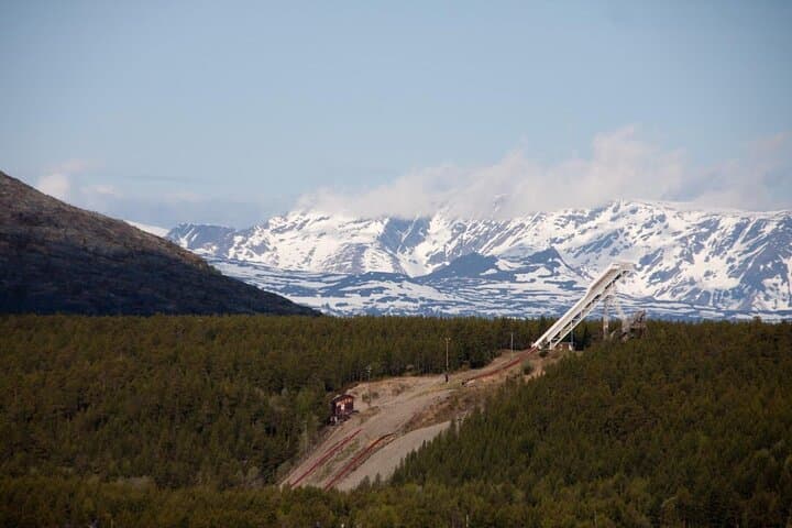Altabakken Viewpoint Hike — Panoramic Views of Alta, Norway