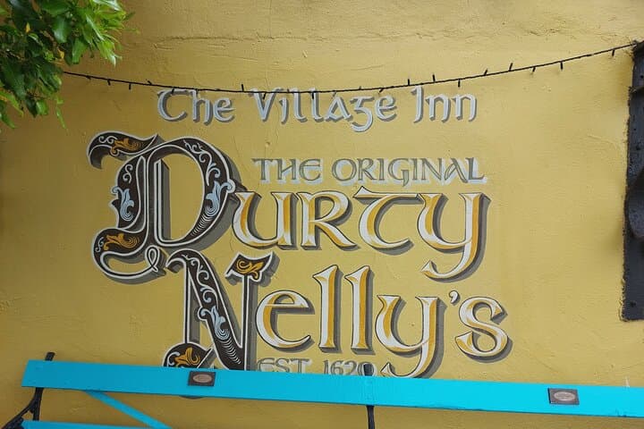 Dublin to Galway via Cliffs of Moher & Bunratty Castle — Private Scenic Transfer photo 4