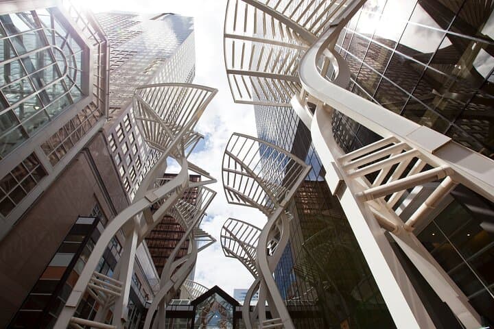 Downtown Calgary Self-Guided Smartphone Audio Walking Tour photo 6
