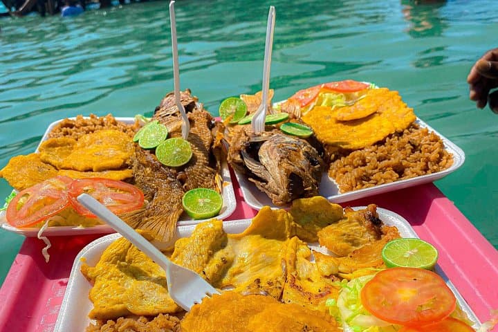 Cholón Island Day Party from Cartagena — Boat Trip, Beaches & DJs photo 3
