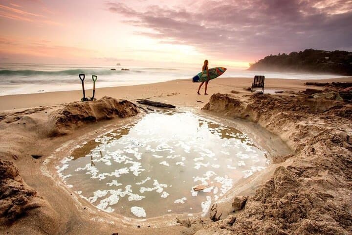 Cathedral Cove & Hot Water Beach: Coromandel Private Day Tour from Auckland photo 2