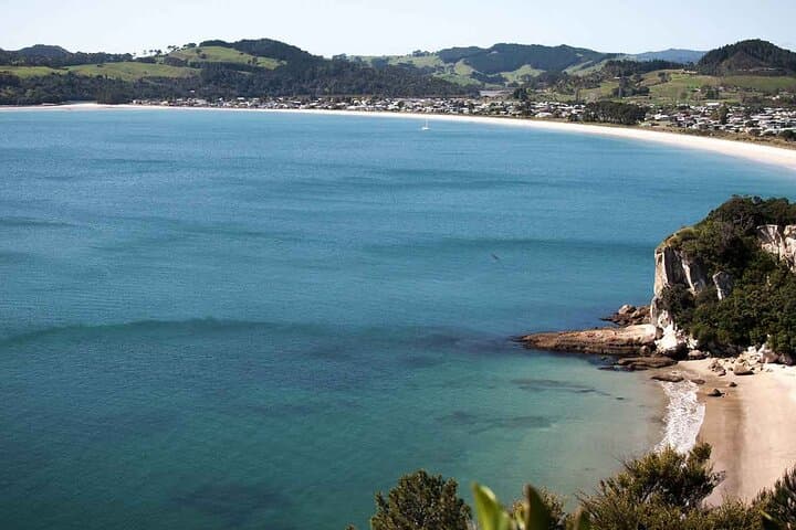 Cathedral Cove & Hot Water Beach: Coromandel Private Day Tour from Auckland photo 4