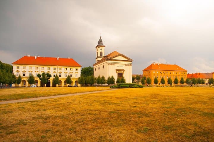 Private 6-Hour Terezín Day Tour from Prague — Visit Terezín Camp & Small Fortress photo 3