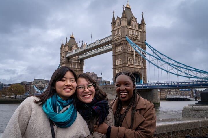 London Like a Local: Full-Day Custom Private Guide Tour photo 2