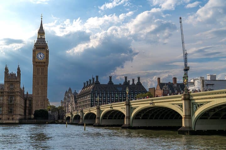 London Like a Local: Full-Day Custom Private Guide Tour photo 3