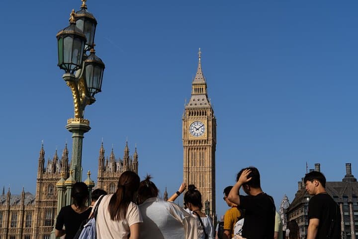 London Like a Local: Full-Day Custom Private Guide Tour photo 5
