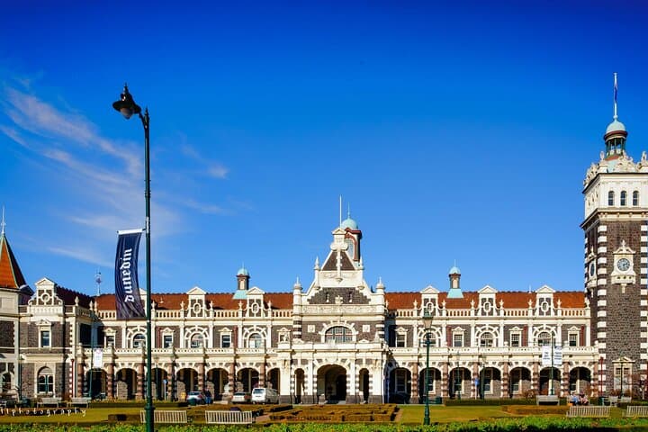 Explore Otago Peninsula and Larnach Castle: Dunedin Shore Excursion photo 2