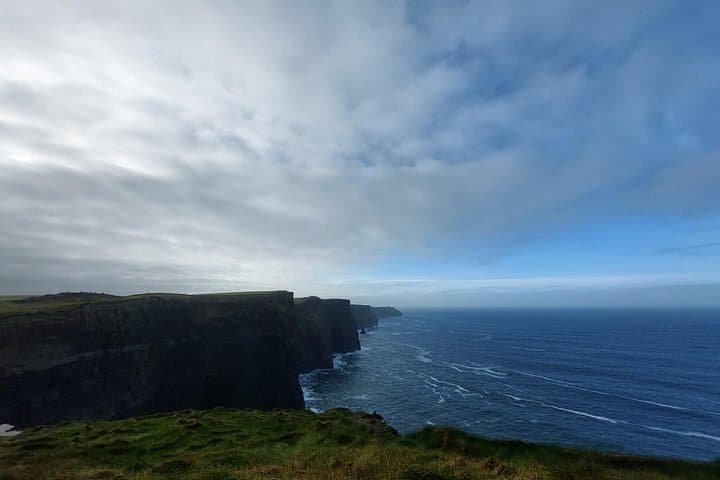 Private 2-Day Dublin to West Ireland Tour: Cliffs of Moher, Kylemore & Bunratty photo 1