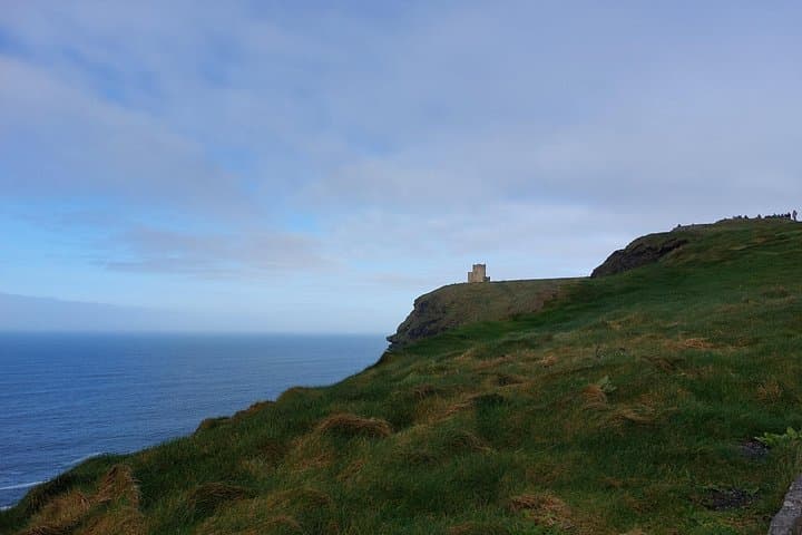 Private 2-Day Dublin to West Ireland Tour: Cliffs of Moher, Kylemore & Bunratty photo 4