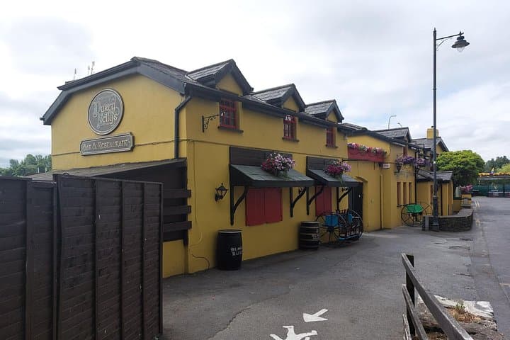 Private 2-Day Dublin to West Ireland Tour: Cliffs of Moher, Kylemore & Bunratty photo 3