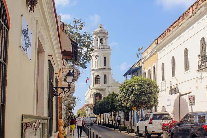 Santo Domingo Colonial Zone Walking Tour — Beer, Specialty Coffee & History photo 4