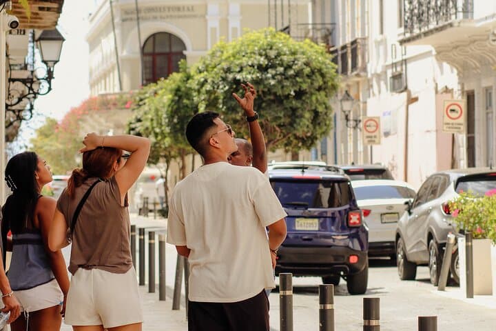 Santo Domingo Colonial Zone Walking Tour — Beer, Specialty Coffee & History photo 3