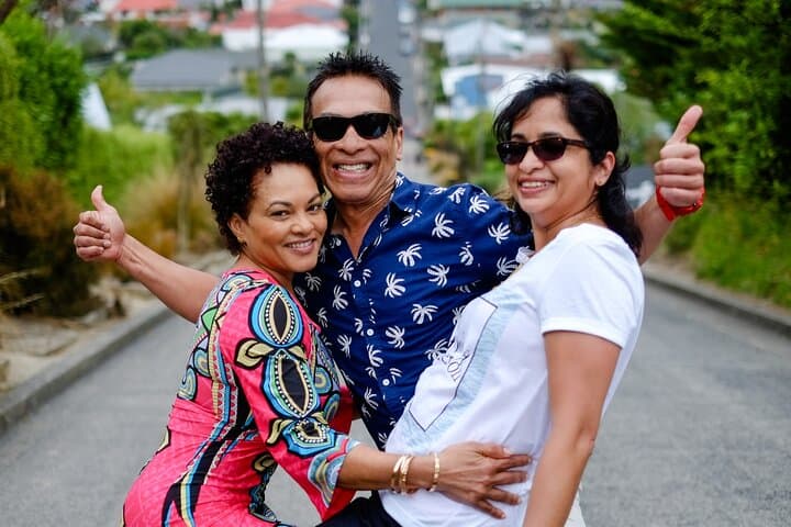 Dunedin Private Tour: City Sights & Otago Peninsula Wildlife & Coastal Views photo 1