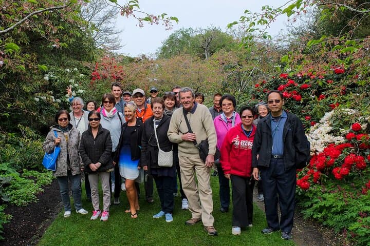 Dunedin Private Tour: City Sights & Otago Peninsula Wildlife & Coastal Views photo 4