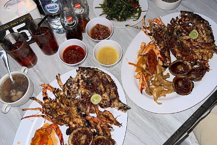 Bali Water Sports, Spa Retreat & Jimbaran Sunset Seafood Dinner photo 4