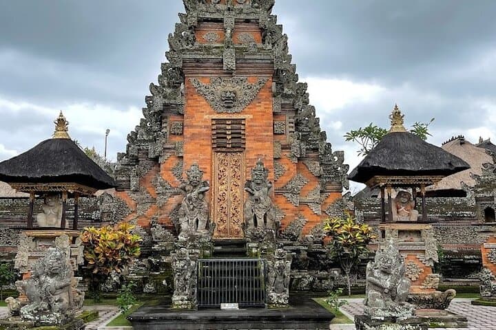 Kintamani Volcano Views & Batur Hot Springs: Full-Day Private Tour from Ubud photo 2