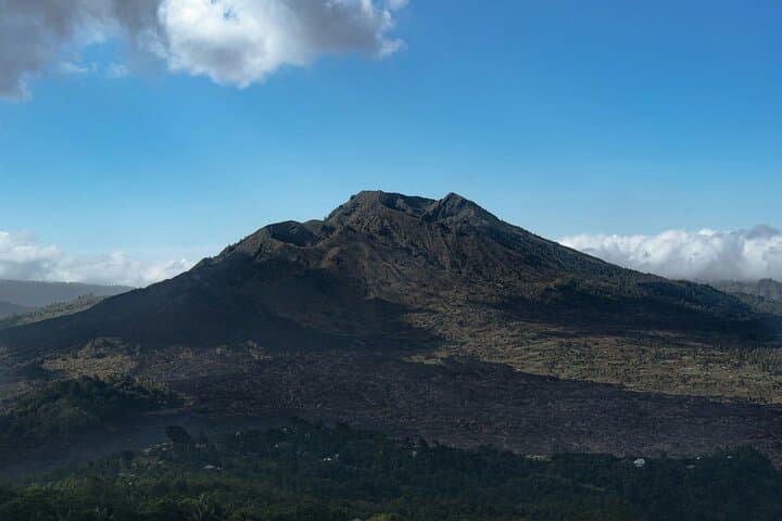 Kintamani Volcano Views & Batur Hot Springs: Full-Day Private Tour from Ubud photo 4