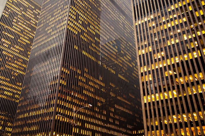 New York Private Devil Wears Prada Movie Locations Walking Tour photo 2