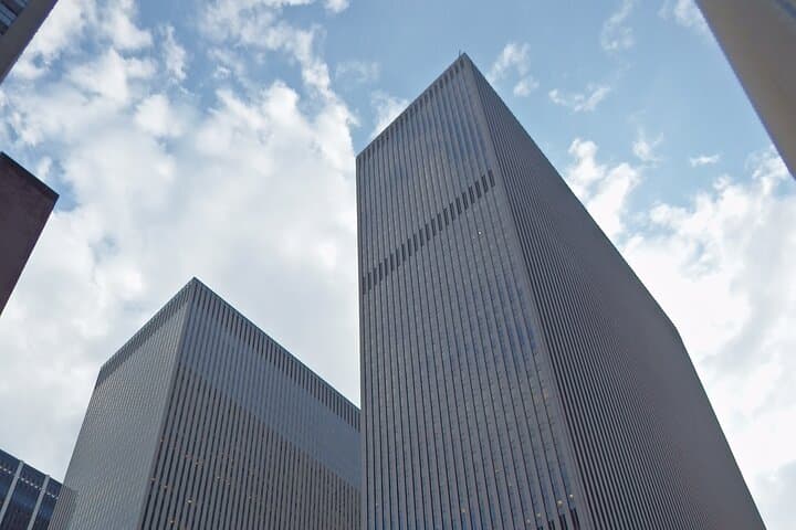 New York Private Devil Wears Prada Movie Locations Walking Tour photo 3