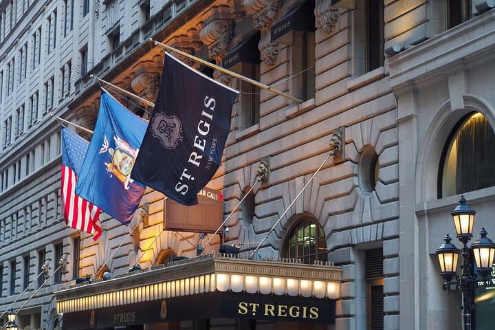 New York Private Devil Wears Prada Movie Locations Walking Tour photo 4