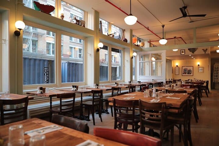 New York Private Devil Wears Prada Movie Locations Walking Tour photo 5