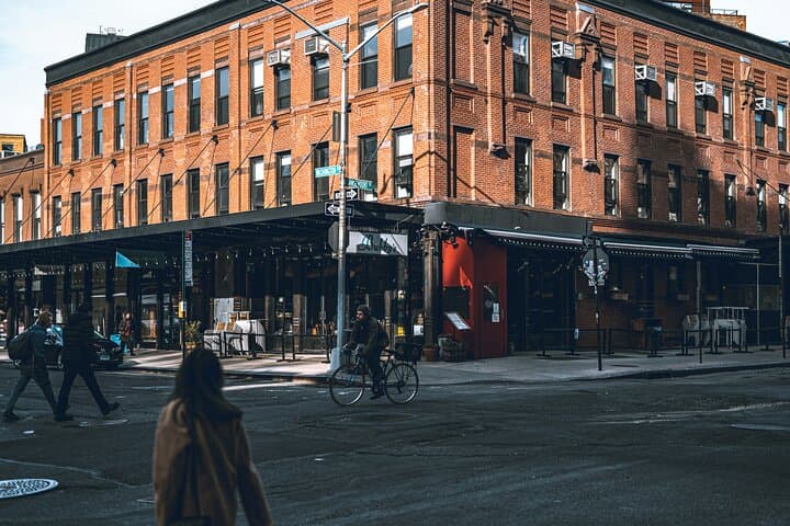 New York Private Devil Wears Prada Movie Locations Walking Tour photo 6