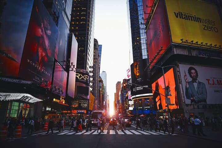 New York Private Devil Wears Prada Movie Locations Walking Tour