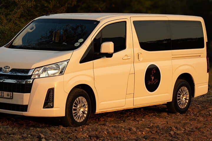 Panorama Route Private Full-Day Tour: Blyde River Canyon, God's Window & Three Rondavels photo 5