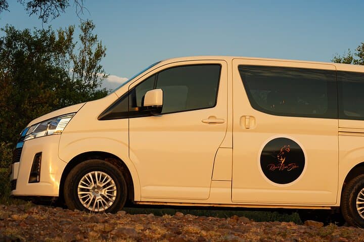 Panorama Route Private Full-Day Tour: Blyde River Canyon, God's Window & Three Rondavels photo 6