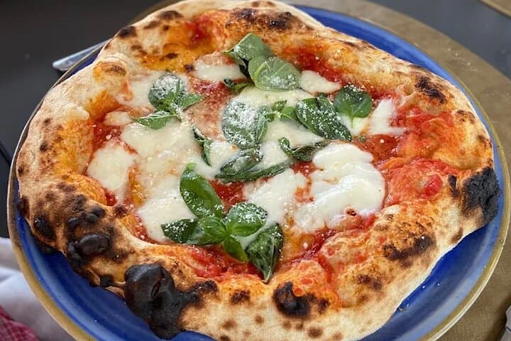 Cycle Lecco: Lake Como Bike Tour with Pizza Lunch photo 4