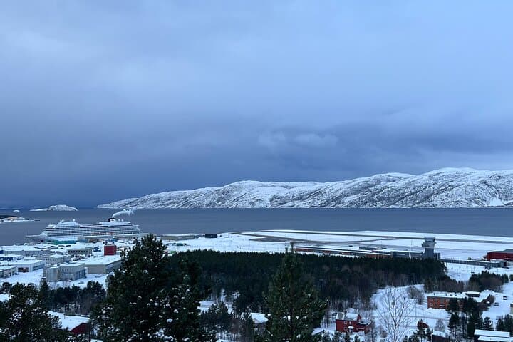 Altabakken Viewpoint Hike — Panoramic Views of Alta, Norway photo 3