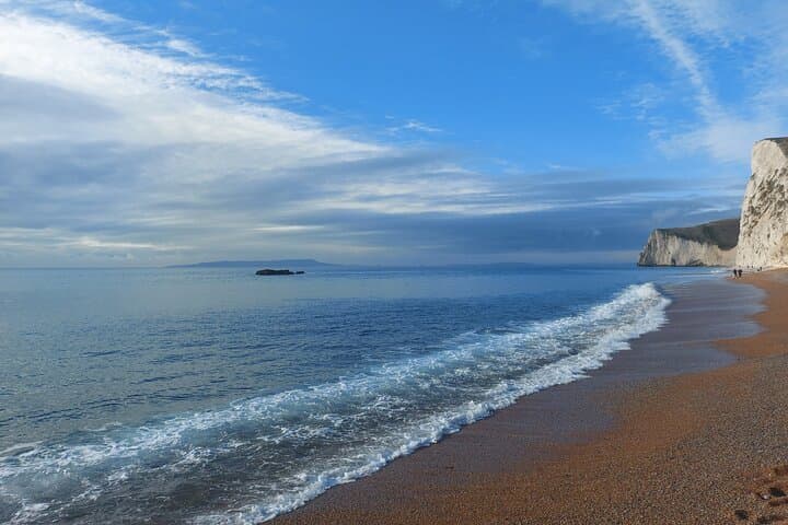 Dorset Coast Full-Day Tour: Durdle Door, Lulworth Cove & Corfe Castle photo 5