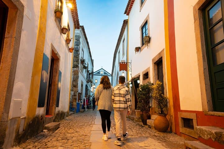 Leiria Walking Tour: Castle, Squares & Hidden Corners of Central Portugal photo 6