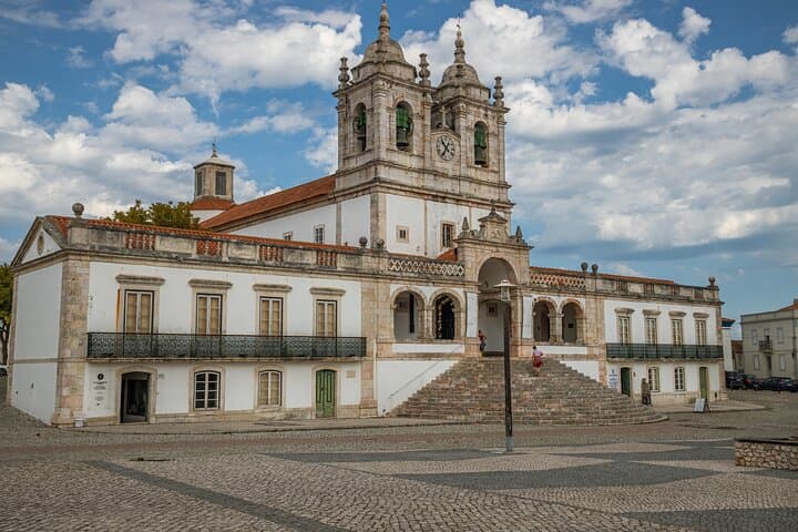 Leiria Walking Tour: Castle, Squares & Hidden Corners of Central Portugal photo 2