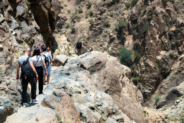 Ourika Valley & Atlas Mountains Private Day Tour from Marrakech photo 6