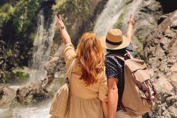 Ourika Valley & Atlas Mountains Private Day Tour from Marrakech