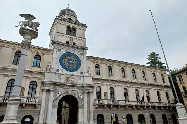 Padua Walking Tour: Top Sights, Hidden Gems & Local Secrets photo 2