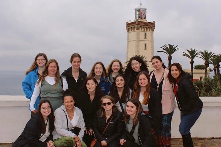 Private Tangier Kasbah & Medina Walking Tour — 3-Hour Rick Steves Recommended Experience photo 3