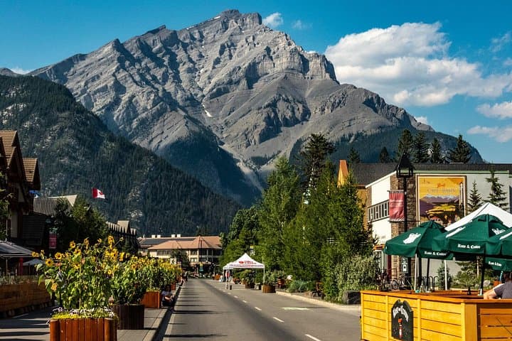 Scenic Smartphone Audio Tours Along the Trans-Canada Highway: Calgary to Vancouver photo 3