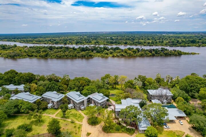 3-Day Victoria Falls Platinum Getaway: Guided Falls Tour, Sunset Cruise & Optional Adventures photo 2