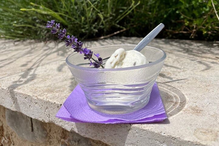 Lavender Discovery: Private Valensole Plateau Tour from Avignon photo 4