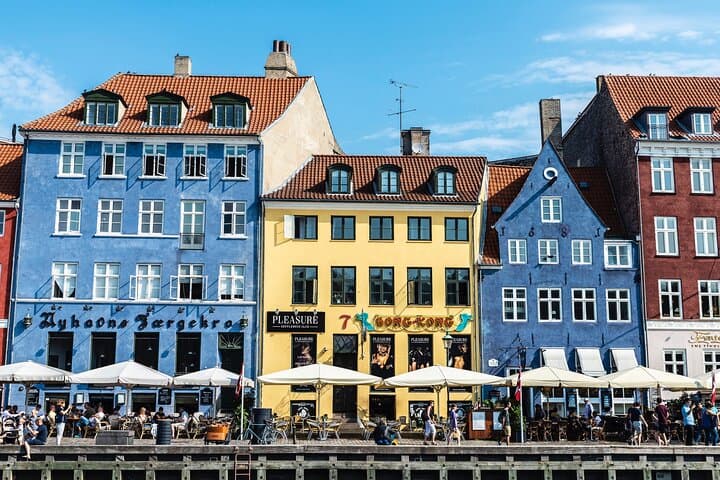 Private Copenhagen Food & Drink Tour — 3-Hour Culinary Walk photo 2